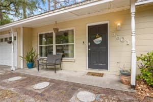 5601 27TH STREET, GAINESVILLE, FL 32653 Sold 06/16/25