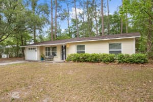 5601 27TH STREET, GAINESVILLE, FL 32653 Sold 06/16/25