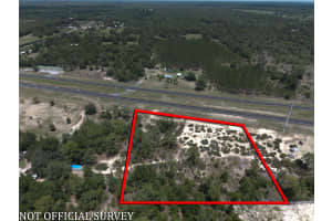 000 NE HWY 27 ALT, BRONSON, FL 32621 - MLS#MFRGC530666