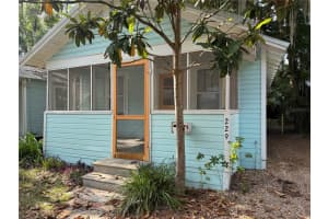 229 4TH PLACE, GAINESVILLE, FL 32601 Sold 06/06/25