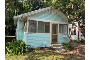 229 4TH PLACE, GAINESVILLE, FL 32601 Sold 06/06/25