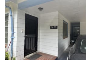1440 23RD AVENUE, GAINESVILLE, FL 32641 Sold 06/26/25