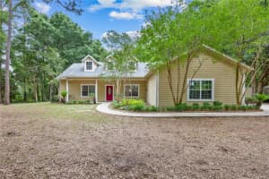 21737 Old Providence Rd, ALACHUA