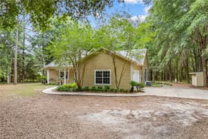 21737 OLD PROVIDENCE ROAD, ALACHUA, FL 32615 - MLS#MFRGC530676