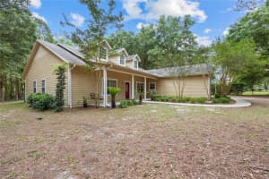21737 OLD PROVIDENCE ROAD, ALACHUA, FL 32615 - MLS#MFRGC530676