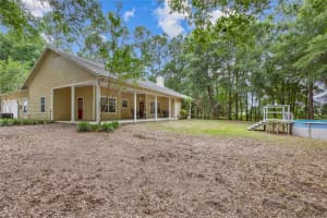 21737 OLD PROVIDENCE ROAD, ALACHUA, FL 32615 - MLS#MFRGC530676
