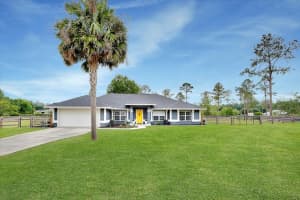 20680 250TH STREET, HIGH SPRINGS, FL 32643 Sold 07/18/25