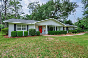 1134 Nw 112th Ter, GAINESVILLE