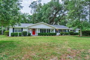 1134 112TH TERRACE, GAINESVILLE, FL 32606 Sold 09/30/25