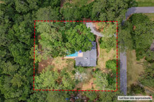 1134 112TH TERRACE, GAINESVILLE, FL 32606 Sold 09/30/25