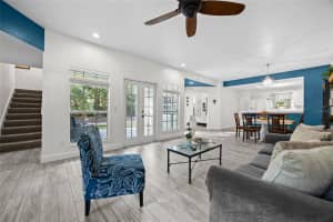 7202 52ND TERRACE, GAINESVILLE, FL 32653 Sold 06/26/25