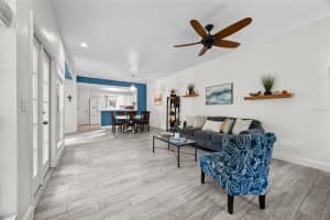 7202 52ND TERRACE, GAINESVILLE, FL 32653 Sold 06/26/25