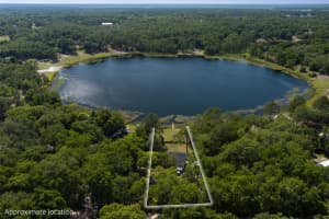 7480 PARADISE DRIVE, KEYSTONE HEIGHTS, FL 32656 - MLS#MFRGC530687