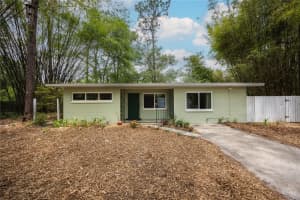 1304 NE 16TH PLACE, GAINESVILLE, FL 32609 Sold 07/08/25