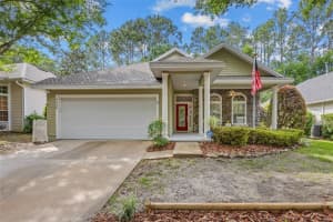 9456 32ND LANE, GAINESVILLE, FL 32608 Sold 07/21/25