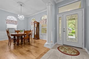 9456 32ND LANE, GAINESVILLE, FL 32608 Sold 07/21/25