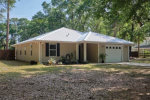 3005 156TH PLACE ROAD, SUMMERFIELD, FL 34491 Sold 07/22/25