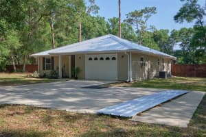 3005 156TH PLACE ROAD, SUMMERFIELD, FL 34491 Sold 07/22/25
