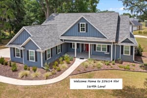 25614 169TH LANE, HIGH SPRINGS, FL 32643 Sold 08/14/25