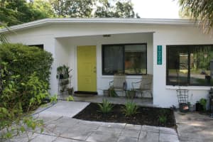 1226 17TH AVENUE, GAINESVILLE, FL 32609 Sold 07/28/25