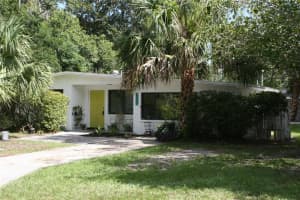 1226 17TH AVENUE, GAINESVILLE, FL 32609 Sold 07/28/25