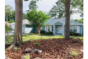 3108 114TH TERRACE, GAINESVILLE, FL 32606 Sold 06/04/25