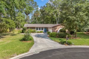 1602 39TH DRIVE, GAINESVILLE, FL 32605 Sold 06/12/25