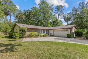 1602 39TH DRIVE, GAINESVILLE, FL 32605 Sold 06/12/25