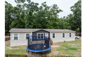 4318 282ND TERRACE, BRANFORD, FL 32008 Sold 09/16/25