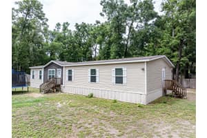 4318 282ND TERRACE, BRANFORD, FL 32008 Sold 09/16/25