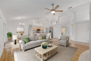 1484 106TH STREET, GAINESVILLE, FL 32606 Sold 05/29/25