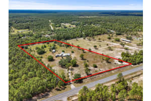 7450 Se State Road 121, MORRISTON 7450 Se State Road 121, MORRISTON