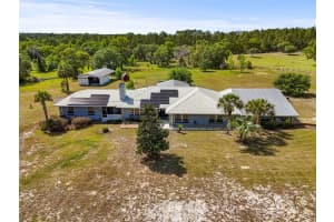 7450 SE STATE ROAD 121, MORRISTON, FL 32668 - MLS#MFRGC530757