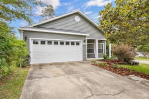 7485 121ST AVENUE, ALACHUA, FL 32615 Sold 10/10/25