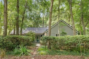 8431 55TH PLACE, GAINESVILLE, FL 32608 Sold 08/01/25