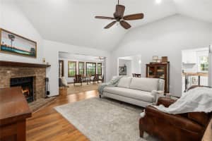 8431 55TH PLACE, GAINESVILLE, FL 32608 Sold 08/01/25