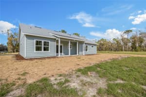 600 FISHER DRIVE, BRONSON, FL 32621 - MLS#MFRGC530773