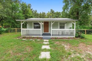 2529 11TH AVENUE, GAINESVILLE, FL 32641 Sold 08/05/25