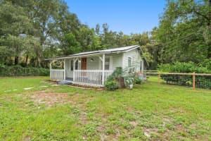2529 11TH AVENUE, GAINESVILLE, FL 32641 Sold 08/05/25