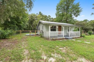 2529 11TH AVENUE, GAINESVILLE, FL 32641 Sold 08/05/25
