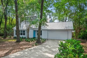 1805 43RD STREET, GAINESVILLE, FL 32605 Sold 07/14/25
