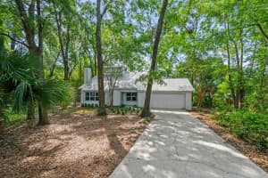 1805 43RD STREET, GAINESVILLE, FL 32605 Sold 07/14/25