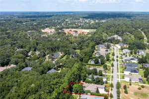 2924 106TH STREET, GAINESVILLE, FL 32608 - MLS#MFRGC530790