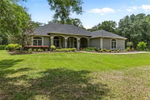 563 155TH WAY, NEWBERRY, FL 32669 - MLS#MFRGC530792