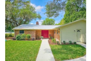7972 STATE ROAD ROAD, KEYSTONE HEIGHTS, FL 32656 Sold 07/31/25