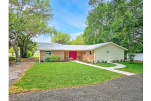7972 STATE ROAD ROAD, KEYSTONE HEIGHTS, FL 32656 Sold 07/31/25