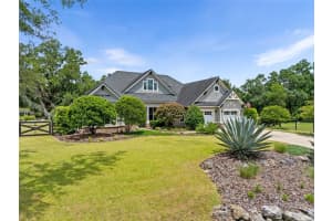 25116 173RD AVENUE, HIGH SPRINGS, FL 32643 Sold 08/01/25