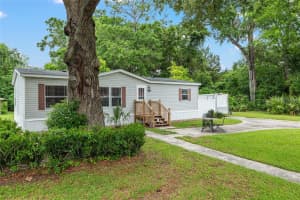610 Nw 251st St, NEWBERRY