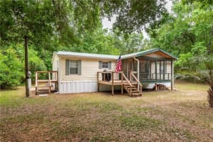 7909 219TH TERRACE, MELROSE, FL 32666 Sold 08/05/25