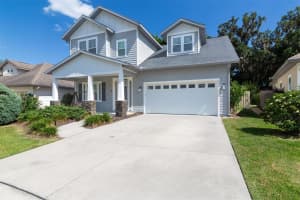 4855 64TH ROAD, GAINESVILLE, FL 32608 - MLS#MFRGC530816